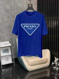 Picture of Prada T Shirts Short _SKUPradaM-4XL11Ln283475